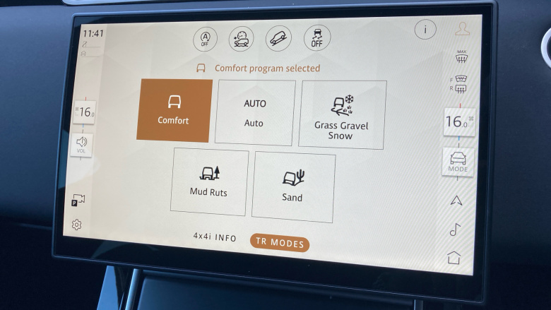 Land Rover Range Rover Evoque 2.0 D200 Dynamic SE 5dr Auto Diesel Hatchback